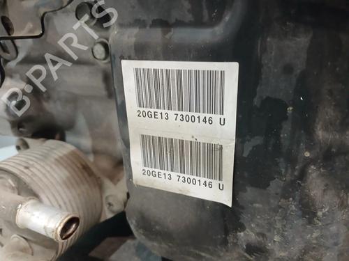 Gearbox CITROËN C3 III (SX) 1.2 THP 110 (SXHNPS, SXHNZT, SXHNZ6) | BP36843129M3  - Image 10