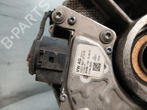 Gearbox AUDI Q3 (F3B) 35 TDI | BP39172928M3 - Image 8