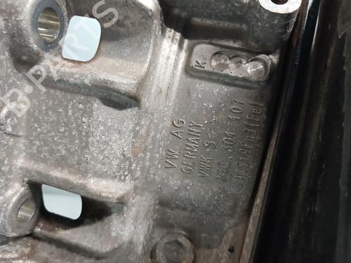 Gearbox AUDI Q3 (F3B) 35 TDI | BP39172928M3 - Image 9