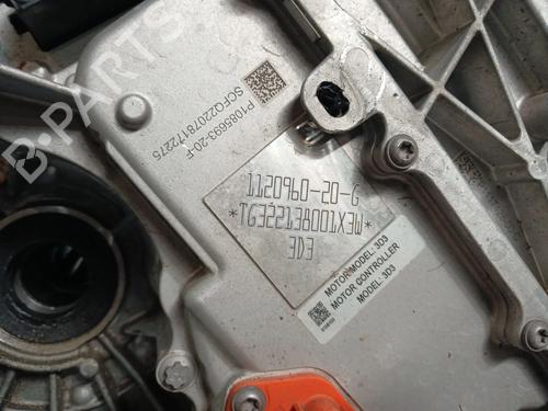 Engine TESLA MODEL Y (5YJY) EV All-wheel Drive | BP39172929M1  - Image 8
