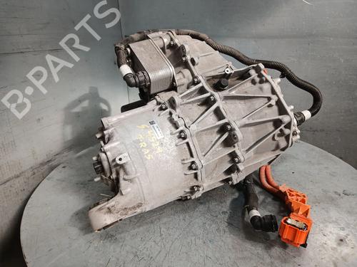 Used Engine Engine 39172930 39172930