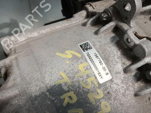 Engine TESLA MODEL Y (5YJY) EV All-wheel Drive | BP39172930M1 - Image 2