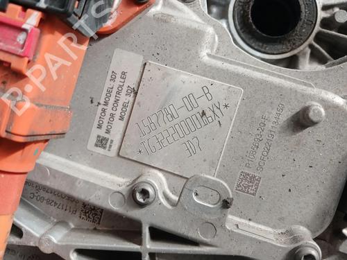 Engine TESLA MODEL Y (5YJY) EV All-wheel Drive | BP39172930M1 - Image 5