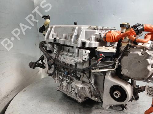 Engine RENAULT MEGANE E-TECH SUV EV40 (BNJ2) | BP34613466M1 - Image 2