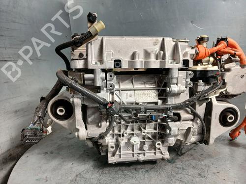 Engine RENAULT MEGANE E-TECH SUV EV40 (BNJ2) | BP34613466M1 - Image 3