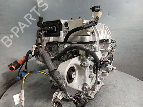 Engine RENAULT MEGANE E-TECH SUV EV40 (BNJ2) | BP34613466M1 - Image 4
