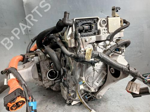 Engine RENAULT MEGANE E-TECH SUV EV40 (BNJ2) | BP34613466M1 - Image 5