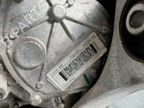 Engine RENAULT MEGANE E-TECH SUV EV40 (BNJ2) | BP34613466M1 - Image 6