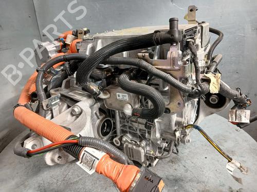 Engine RENAULT MEGANE E-TECH SUV EV40 (BNJ2) | BP34613466M1 - Image 7