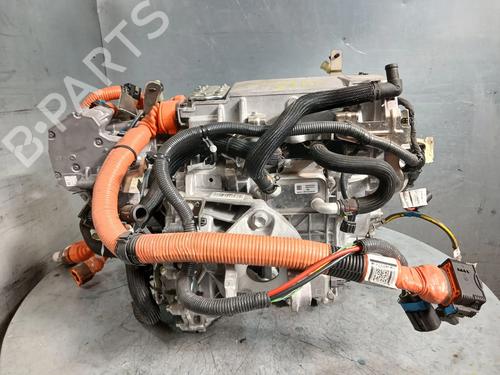 Engine RENAULT MEGANE E-TECH SUV EV40 (BNJ2) | BP34613466M1 - Image 8