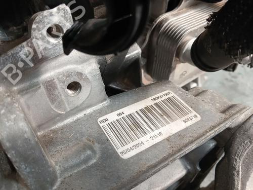 Engine RENAULT MEGANE E-TECH SUV EV40 (BNJ2) | BP34613466M1 - Image 9