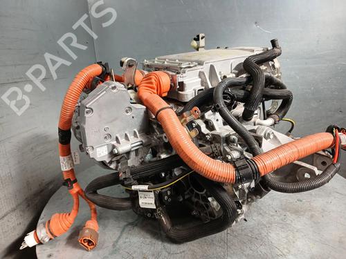Engine RENAULT MEGANE E-TECH SUV EV40 (BNJ2) | BP34613466M1 - Image 10