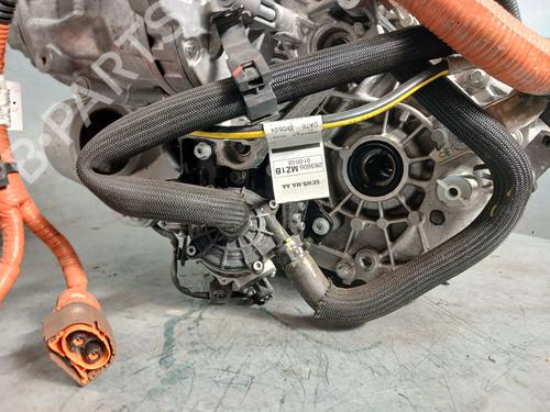 Engine RENAULT MEGANE E-TECH SUV EV40 (BNJ2) | BP34613466M1 - Image 11