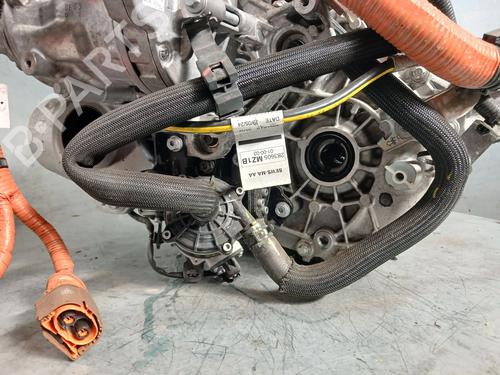 Engine RENAULT MEGANE E-TECH SUV EV40 (BNJ2) | BP34613466M1 - Image 12