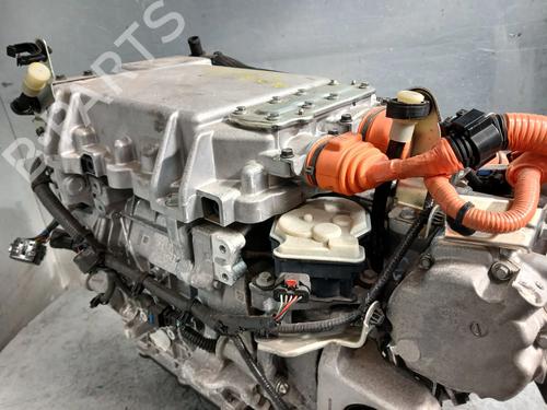 Engine RENAULT MEGANE E-TECH SUV EV40 (BNJ2) | BP34613466M1 - Image 13