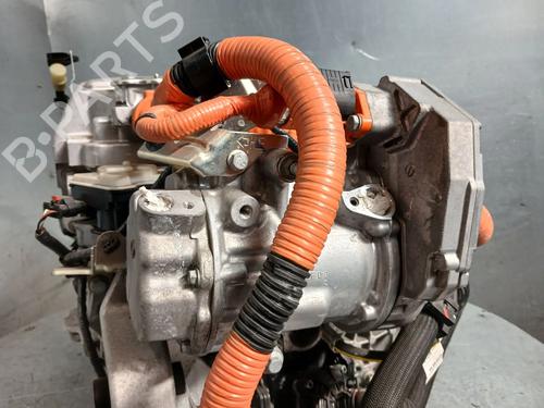 Used AC compressor AC compressor 39172932 39172932