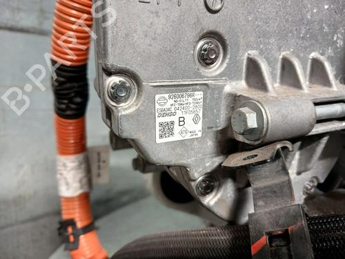 Compressor A/C RENAULT MEGANE E-TECH SUV EV40 (BNJ2) | BP39172932M34 - Image 3
