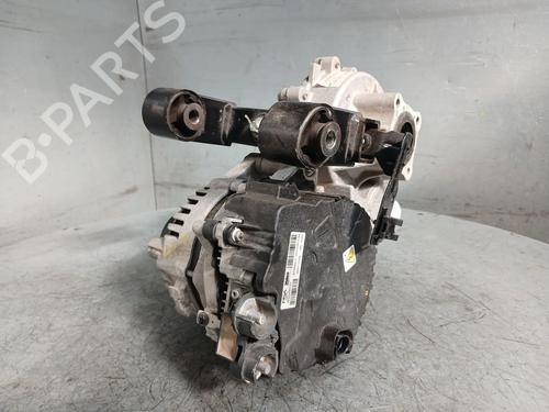 Engine FIAT TOPOLINO Electric | BP39172934M1 - Image 3