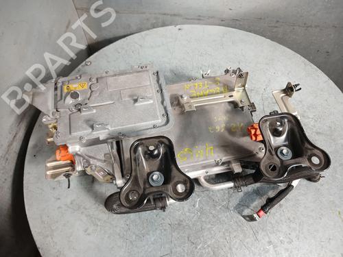 Inverter/Converter RENAULT MEGANE E-TECH SUV EV40 (BNJ2) | BP39172936M119 - Image 2