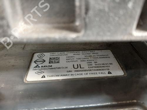 Inverter/Converter RENAULT MEGANE E-TECH SUV EV40 (BNJ2) | BP39172936M119 - Image 9