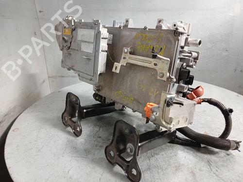 Inverter/Converter RENAULT MEGANE E-TECH SUV EV40 (BNJ2) | BP39172936M119 - Image 11