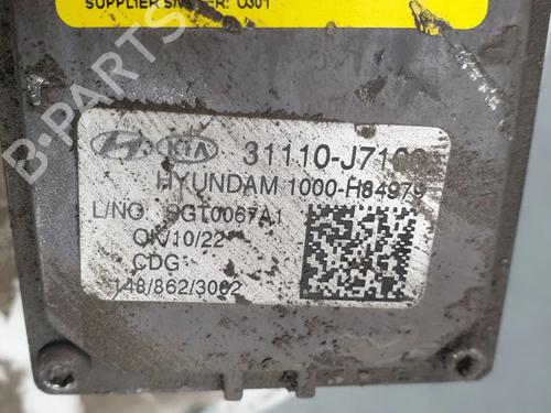 Fuel pump KIA CEED (CD) 1.0 T-GDI | BP39172938M76 - Image 6