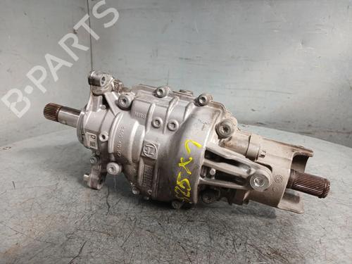 Used Front differential Front differential 39172939 39172939