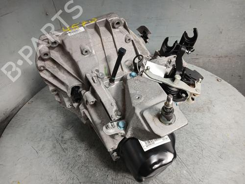 Gearbox NISSAN MICRA V (K14) 1.0 IG-T 100 | BP37463597M3 - Image 3