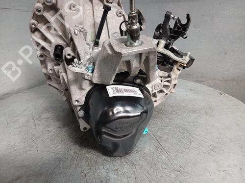 Gearbox NISSAN MICRA V (K14) 1.0 IG-T 100 | BP37463597M3 - Image 4