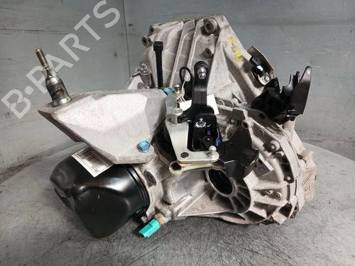 Gearbox NISSAN MICRA V (K14) 1.0 IG-T 100 | BP37463597M3 - Image 5