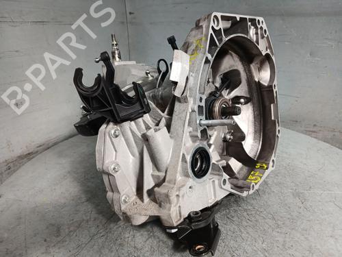 Gearbox NISSAN MICRA V (K14) 1.0 IG-T 100 | BP37463597M3 - Image 6