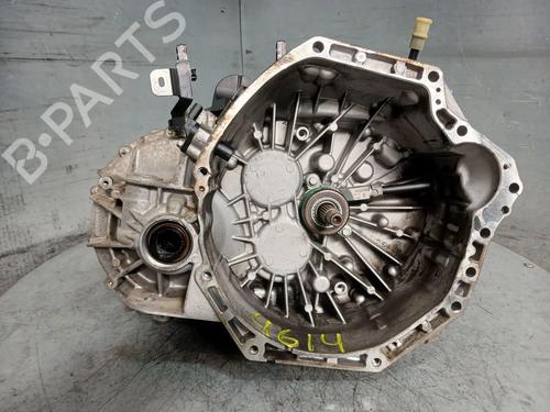 Used Gearbox Gearbox 39172943 39172943