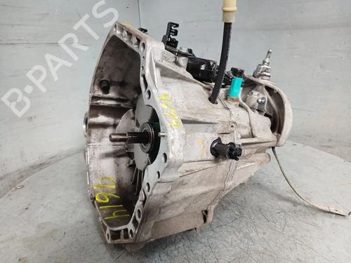 Gearbox RENAULT TRAFIC III Van (FG_) 1.6 dCi 95 (FGMJ, FGMR) | BP39172943M3 - Image 2