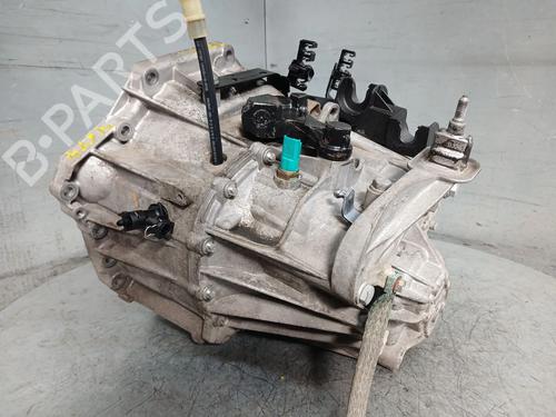 Gearbox RENAULT TRAFIC III Van (FG_) 1.6 dCi 95 (FGMJ, FGMR) | BP39172943M3 - Image 3