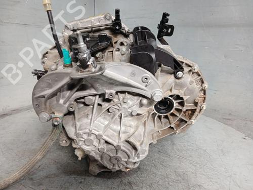 Gearbox RENAULT TRAFIC III Van (FG_) 1.6 dCi 95 (FGMJ, FGMR) | BP39172943M3 - Image 4