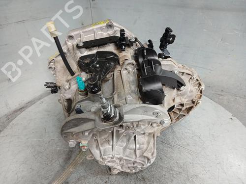 Gearbox RENAULT TRAFIC III Van (FG_) 1.6 dCi 95 (FGMJ, FGMR) | BP39172943M3 - Image 5