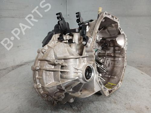 Gearbox RENAULT TRAFIC III Van (FG_) 1.6 dCi 95 (FGMJ, FGMR) | BP39172943M3 - Image 7