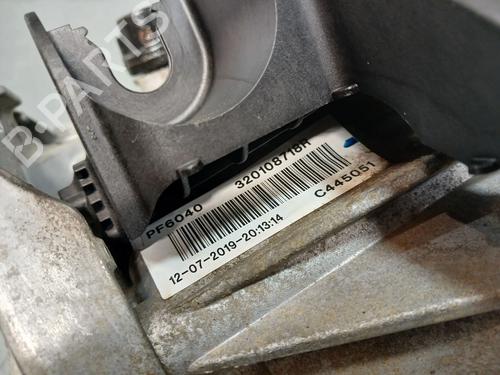 Gearbox RENAULT TRAFIC III Van (FG_) 1.6 dCi 95 (FGMJ, FGMR) | BP39172943M3 - Image 8