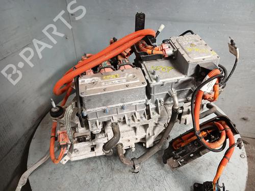 motor-dacia-spring-2020-31331695 main image