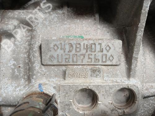 Motor DACIA SPRING EV (B6M1) | BP31331695M1 - Image 11
