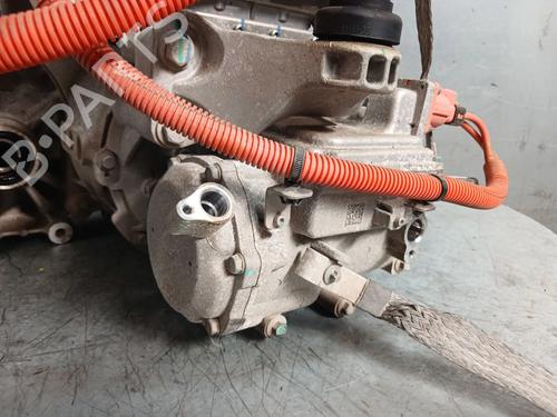 Used AC compressor AC compressor 39172947 39172947