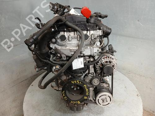 Used Engine Engine 34479945 34479945