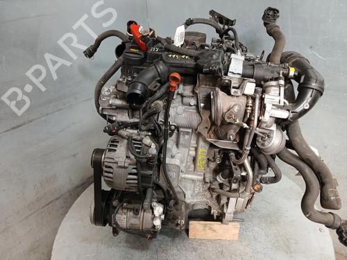 Engine CITROËN C4 Grand Picasso II (DA_, DE_) 1.2 THP 130 | BP34479945M1 - Image 3