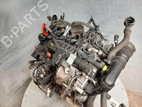 Engine CITROËN C4 Grand Picasso II (DA_, DE_) 1.2 THP 130 | BP34479945M1 - Image 4