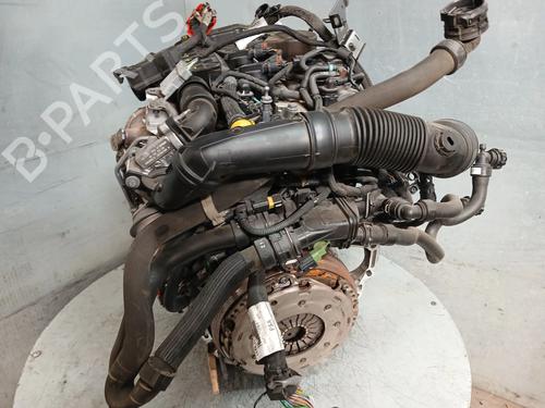 Engine CITROËN C4 Grand Picasso II (DA_, DE_) 1.2 THP 130 | BP34479945M1 - Image 5