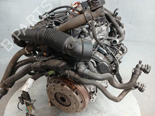 Engine CITROËN C4 Grand Picasso II (DA_, DE_) 1.2 THP 130 | BP34479945M1 - Image 6