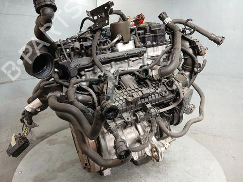 Engine CITROËN C4 Grand Picasso II (DA_, DE_) 1.2 THP 130 | BP34479945M1 - Image 7