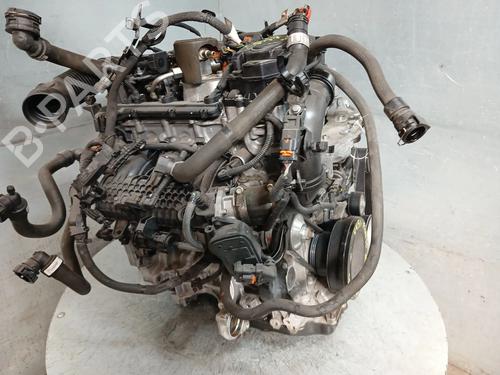 Engine CITROËN C4 Grand Picasso II (DA_, DE_) 1.2 THP 130 | BP34479945M1 - Image 8