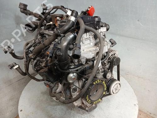 Engine CITROËN C4 Grand Picasso II (DA_, DE_) 1.2 THP 130 | BP34479945M1 - Image 9