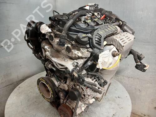 Engine OPEL CORSA F (P2JO) 1.2 (68) | BP36264039M1 - Image 2